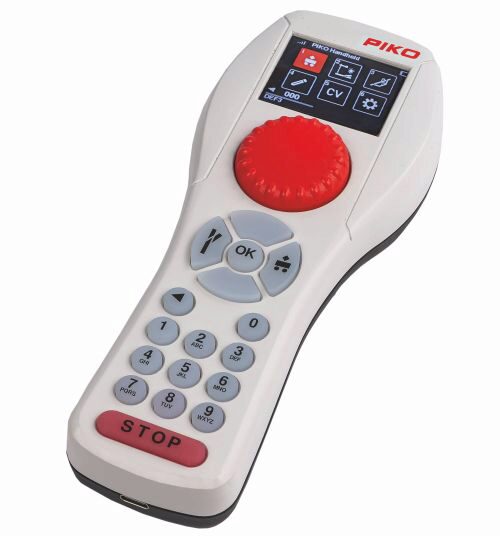 Piko 55823 PIKO SmartControlwlan Controller/Handheld
